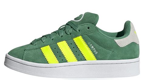 cameleon schuhe adidas|Buy Campus 00s EL C 'Preloved Yellow' .